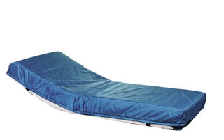 Drive DeVilbiss Healthcare LS9525 Masonair Turn-Style Alternating Pressure 80 L Inch Bed Matress