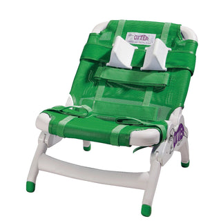 Drive DeVilbiss Healthcare OT1000 Otter Without Arms Plastic Frame Reclining Backrest Bath Chair 