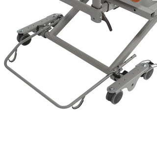 Drive DeVilbiss Healthcare P703 Prime Long Term Care 84 Inch Length Electric Bed, 550 lbs