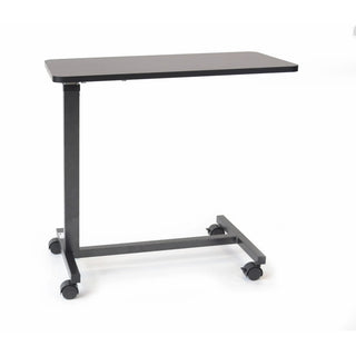 Drive DeVilbiss Healthcare ROS-OBT Roscoe Non-Tilt Top Overbed Table