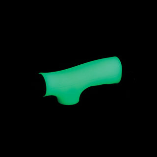 Drive DeVilbiss Healthcare RTL10304CE Folding Canes With Silicone Glow Grip Handle and Tip, 6-CS, Celebration Color