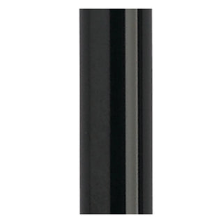 Drive DeVilbiss Healthcare RTL10372BK Offset Cane, Aluminum, 6/CS, Black, 300 lbs