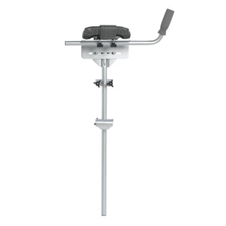 Drive Medical 10105-1 Walker/Crutch  Platform Attachment  (Each),300 Ibs