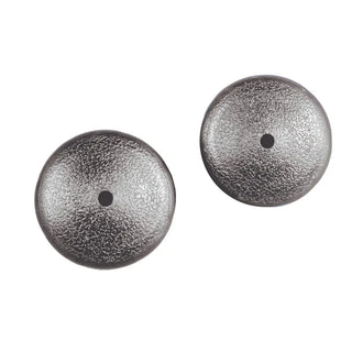 Drive Medical 10118SV Heavy Duty Bariatric Walker Wheels, 5", 1 Pair, 500 lbs Weight Capacity