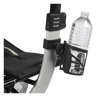 Drive Medical 10266-CH Nitro Rollator Rolling Walker Cup Holder Attachment