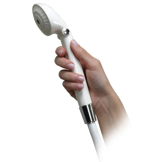 Drive Medical 12037 Handheld Shower Head Spray with Diverter Valve