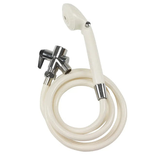 Drive Medical 12037 Handheld Shower Head Spray with Diverter Valve