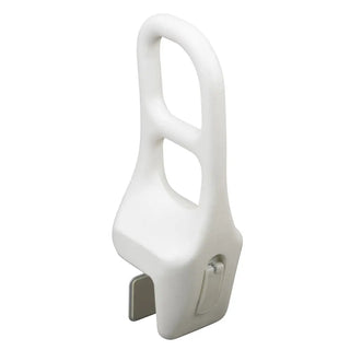 Drive Medical 12044 Bath Shower Tub Grab Rail, 16.5"