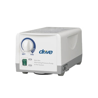 Drive Medical 14005E Med Aire Variable Pressure Pump