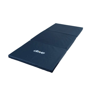 Drive Medical 14700 Tri-Fold Bedside Fall Mat
