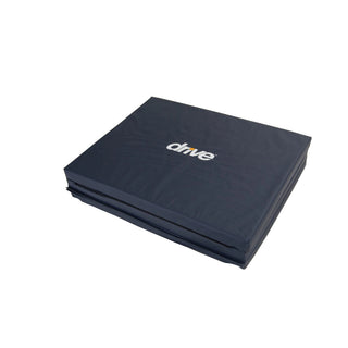 Drive Medical 14700 Tri-Fold Bedside Fall Mat
