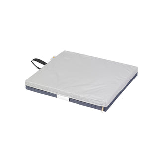 Drive Medical 14888 Gel E 2 Inch Height General Use Gel-Foam Wheelchair Cushion, 250 lbs
