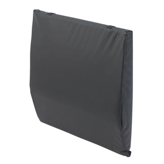 Drive Medical 14889 Lumbar Support General Use Wheelchair Back Cushion