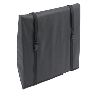 Drive Medical 14889 Lumbar Support General Use Wheelchair Back Cushion