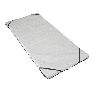 Drive Medical 14901 42" Premium Guard Gel Foam Overlay, 42" × 76" × 3.5"