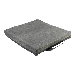 Drive Medical 14991 Drive DualEase Gel Cushion, 300 lbs