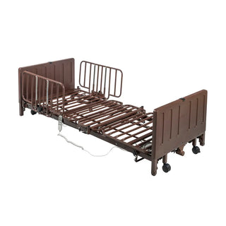 Drive Medical 15005LPN Delta Pro Low Linear Full Electric, Low Height, 450 lbs Total Weight Capacity
