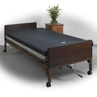 Drive Medical 15301 Bariatric Foam Mattresses, 42"W x 80"L x 6.5"H