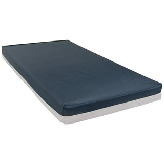 Drive Medical 15301 Bariatric Foam Mattresses, 42"W x 80"L x 6.5"H