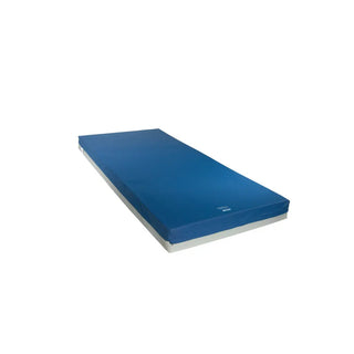 Drive Medical 15970 Gravity 9 Premium Long Term Care Pressure Redistribution Mattress, 36" x 80"