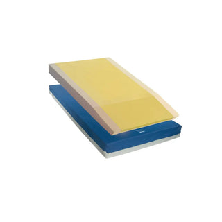 Drive Medical 15970 Gravity 9 Premium Long Term Care Pressure Redistribution Mattress, 36" x 80"