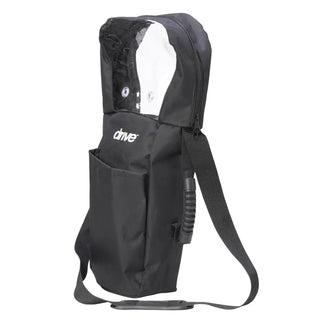 Drive Medical 18102 Oxygen Cylinder Shoulder Carry Bag