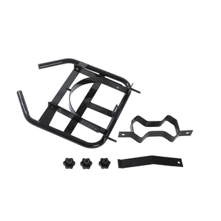 Drive Medical 18149KD Oxygen Cylinder Metal Stand, for M60, M90, MM, H & T  Cylinders