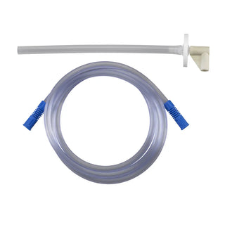 Drive Medical 18600-KITN Universal Suction Machine Tubing and Filter Replacement Kit