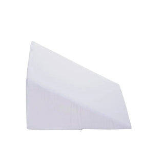 Drive Medical 3827 Bed Wedge with Cloth Cover, 12" Height