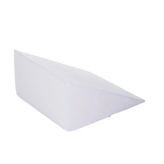 Drive Medical 3827 Bed Wedge with Cloth Cover, 12" Height