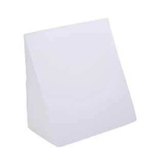 Drive Medical 3827 Bed Wedge with Cloth Cover, 12" Height