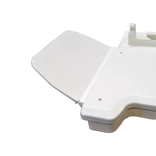 Drive Medical 460900205 Bellavita Side Flap
