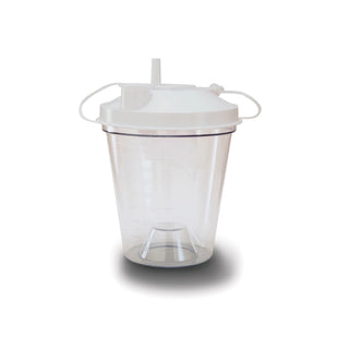 Drive Medical 610-12B 800cc Disposable Suction Canister
