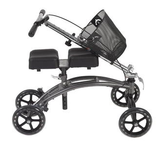 Drive Medical 796 Dual Pad Steerable Knee Walker