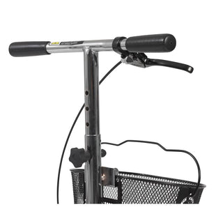Drive Medical 796 Dual Pad Steerable Knee Walker