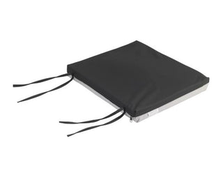 Drive Medical 8040-7 Gel-U-Seat Lite General Use 2 Inch Gel-Foam Wheelchair Cushion, 500 lbs