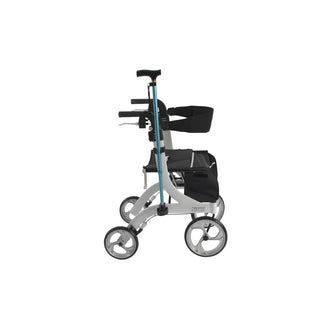 Drive Medical 892 Nitro Rollator Rolling Walker Cane Holder