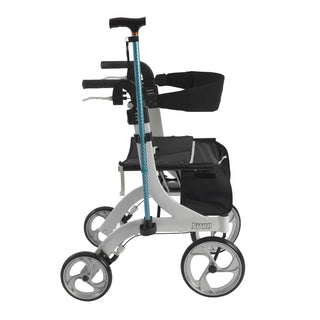 Drive Medical 892 Nitro Rollator Rolling Walker Cane Holder