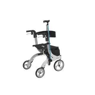 Drive Medical 892 Nitro Rollator Rolling Walker Cane Holder