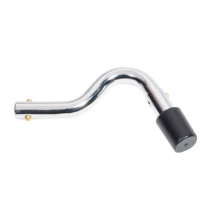 Drive Medical Anti-Tippers without Wheels for Use with Silver Sport 2, Silver Sport Reclining, Sentra Reclining, 1 Pair