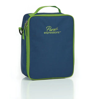 Drive Medical BP002 Pure Expressions Insulated Cooler Bag for RTLBP2000