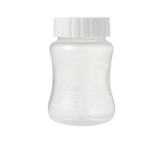 Drive Medical BP004 Pure Expressions 6oz Storage Bottle, 1 Each