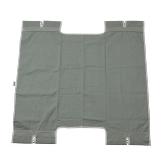 Drive Medical Bariatric Heavy Duty Canvas Sling, 13060 - 13061 Series