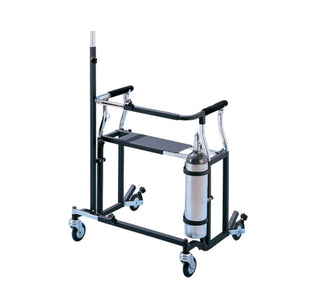 Drive Medical CE 1286 Width-Adjustable Seat for Anterior Safety Rollers, Adult 