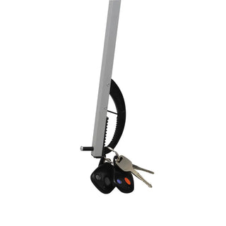 Drive Medical Hand Held Reacher, Non-Folding, 26" or 32" Length