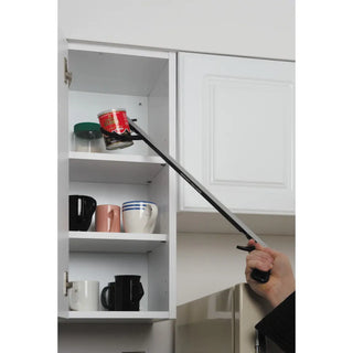 Drive Medical Hand Held Reacher, Non-Folding, 26" or 32" Length