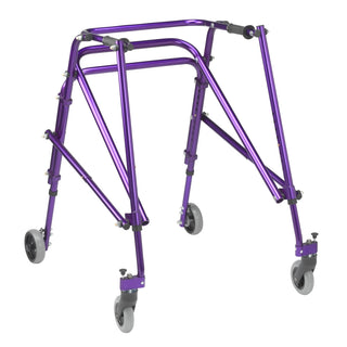 Drive Medical KA4200 Series Nimbo 2G Lightweight Posterior Walker, Large