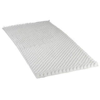 Drive Medical M6026 Convoluted Foam Pad, 34" x 76"