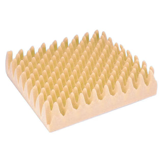 Drive Medical M6026 Convoluted Foam Pad, 34" x 76"