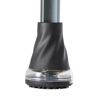 Drive Medical MD10300BK/BL/GR MD by Drive Air-Crutch, 39.7" to 62.8" Height, 300 lbs Weight Capacity